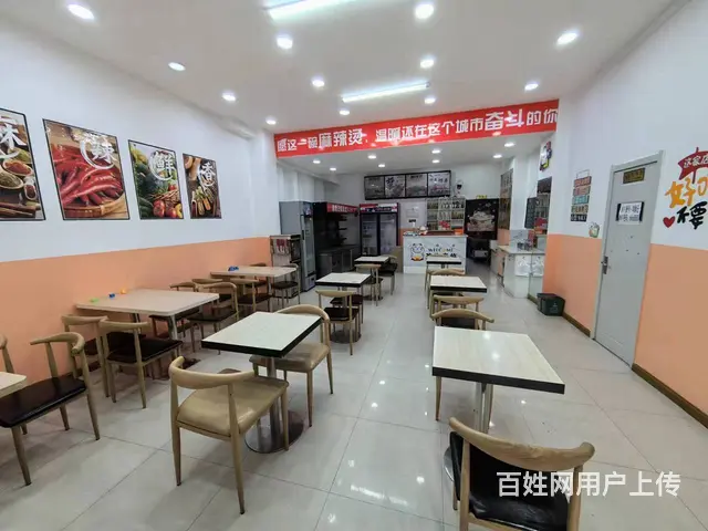 学院路 柏林四季麻辣烫出兑  餐馆 快餐店出兑 - 图片 3
