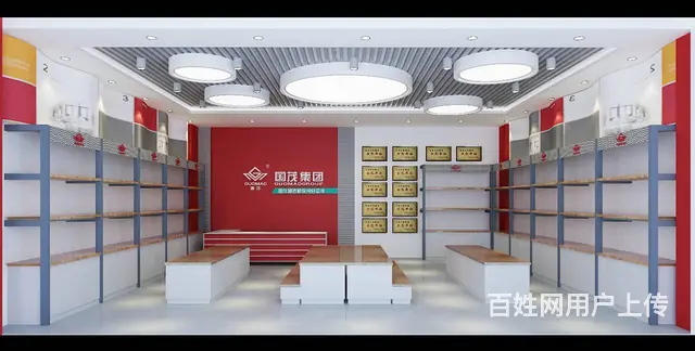 徐州市装潢设计师设计观点优秀的设计师简约主义的设计 - 图片 5
