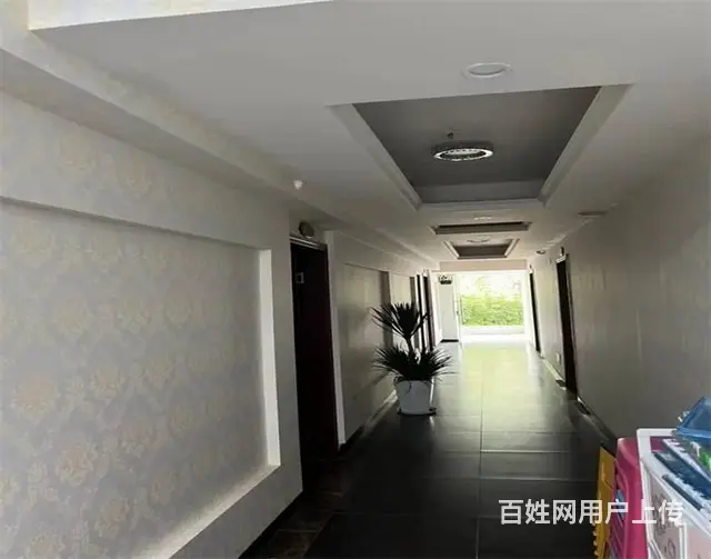 （同城搜铺网）仁德西路700平茶楼转让 - 图片 4