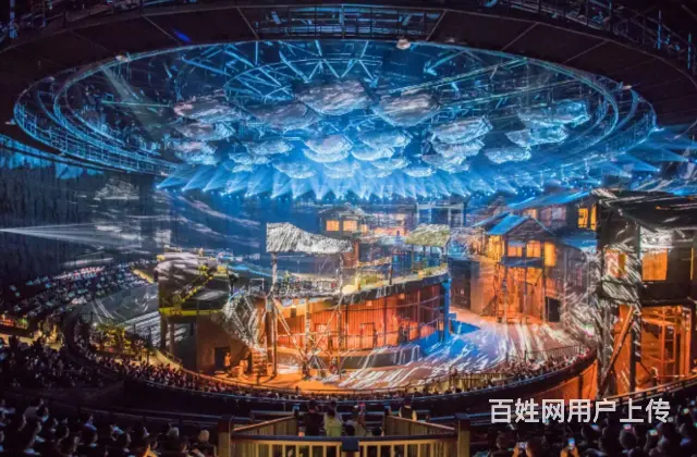 喷绘桁架背景舞台搭建灯光音响大屏租赁搭建 - 图片 4