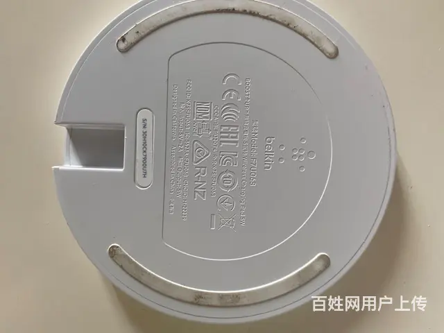 belkin无线充电器 - 图片 3