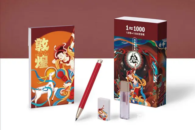 成都兔年礼品定制商务礼品会议礼品员工礼品年会礼品 - 图片 3