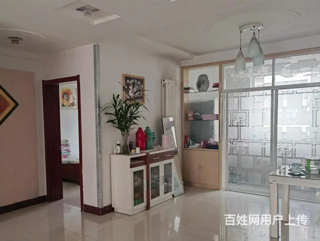 安泰  6层洋房 精装 三室两厅 纯南北通透 带露台！ - 图片 3