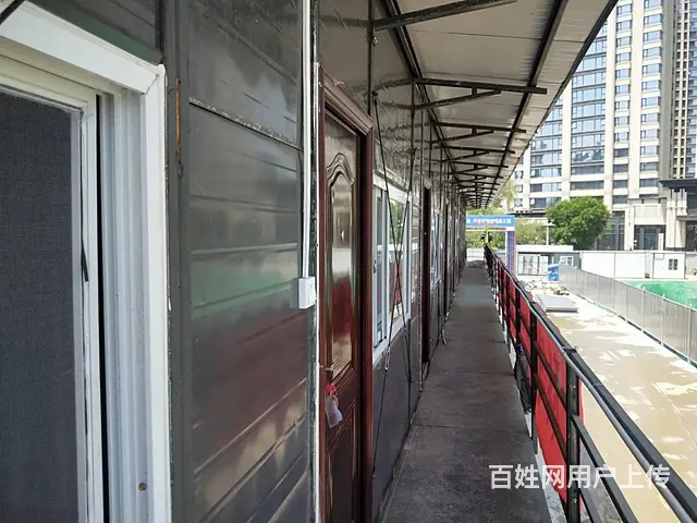 左云旧活动房批发 搭建岩棉板大同二手彩钢房 - 图片 8
