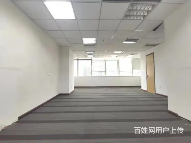 思北BRT 天虹 银行中 心旁  亿力大厦  高层 纯写字楼 - 图片 1