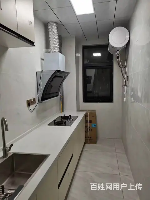 上阳城 普通住宅3室2厅1卫1厨 中等装修 - 图片 11