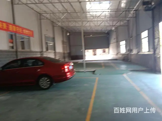 个人发布)长沙县黄兴大道南段与黄江公路交叉处360平厂房仓库 - 图片 3