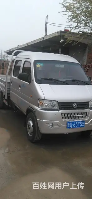 东风 其他 平板车 国5 - 图片 1