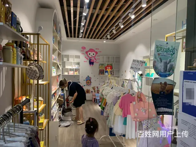 XSY天府新区母婴店转让 - 图片 2