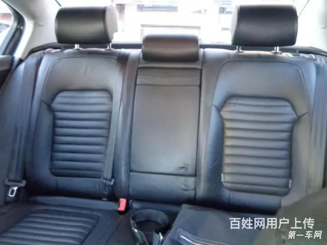 [长春]大众迈腾 1.8T 自动 舒适型 2013 - 图片 6