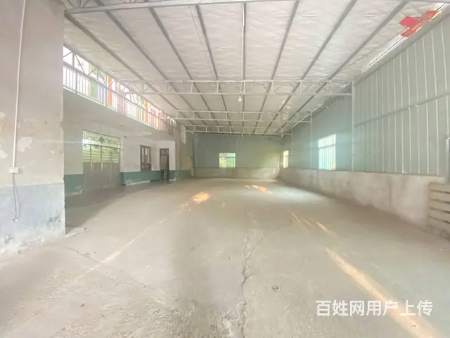(房东直租)黄兴镇相府路黄兴新村420平仓库出租，可做加工 - 图片 6