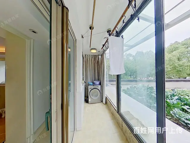 急降300万，西湖边带200平方花园，带一车位，价格还好商量 - 图片 12