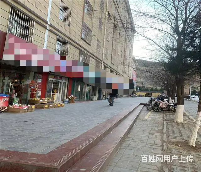 （同城搜铺网）  转让二庄科65平便利店 - 图片 2