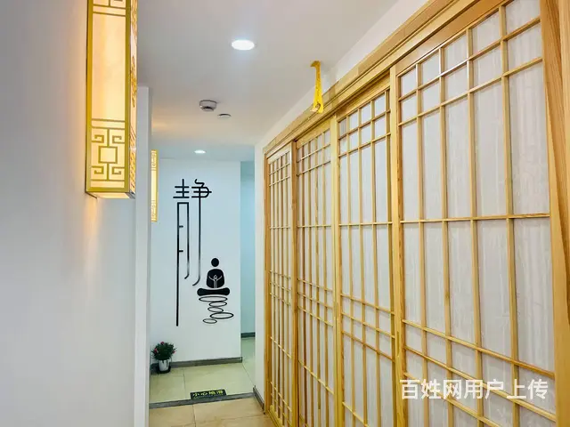 上城好地段采耳养生馆转让(社区沿街) - 图片 8