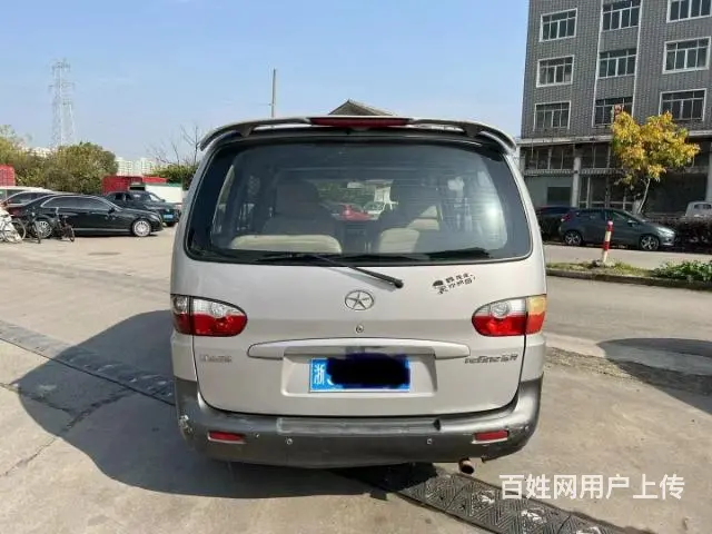 江淮瑞风 - 图片 8