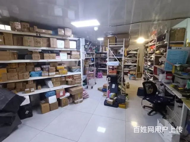 （同城）店主整体转让恒大海上帝景精装修快递超市 - 图片 2