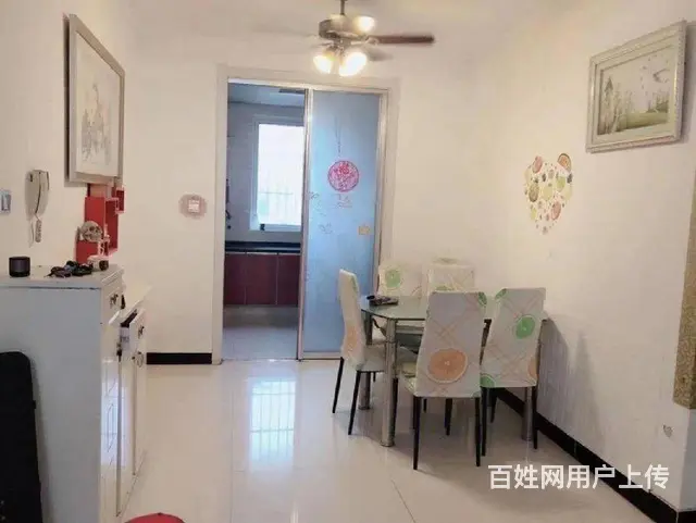东方宜家花园，大三室精装修房出租，房子干净整洁，拎包即住 - 图片 3