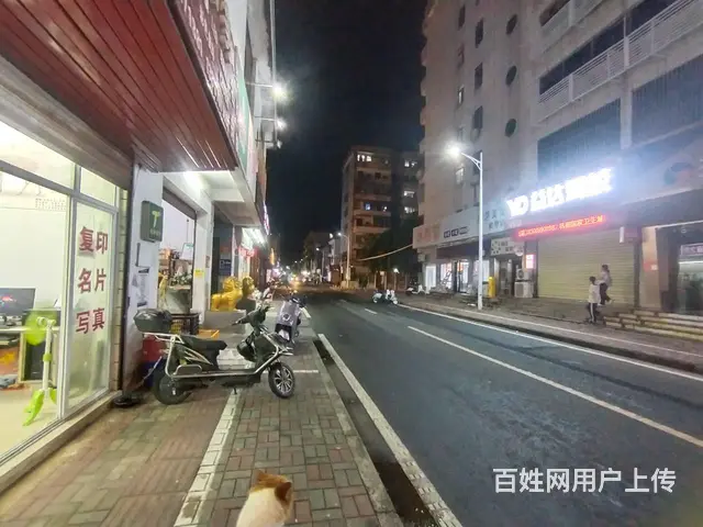 （51旺铺推荐）华垦路18平店铺出租 - 图片 5