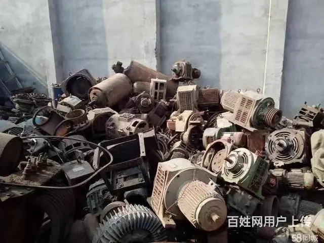 附近对外出租发电机设备100kw发电机租赁 - 图片 1