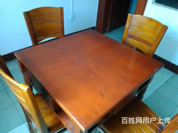 达州市老达一中 普通住宅 中等装修3.7 - 图片 5