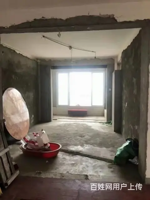 美林湖旁香树湾名苑复试 楼上楼下露台 空中花园 葡萄园 菜园 - 图片 5