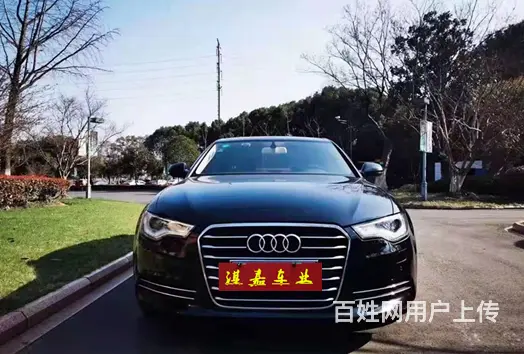 奥迪A6 2014款 A6L 2.5FSI 无级 30FSI - 图片 1