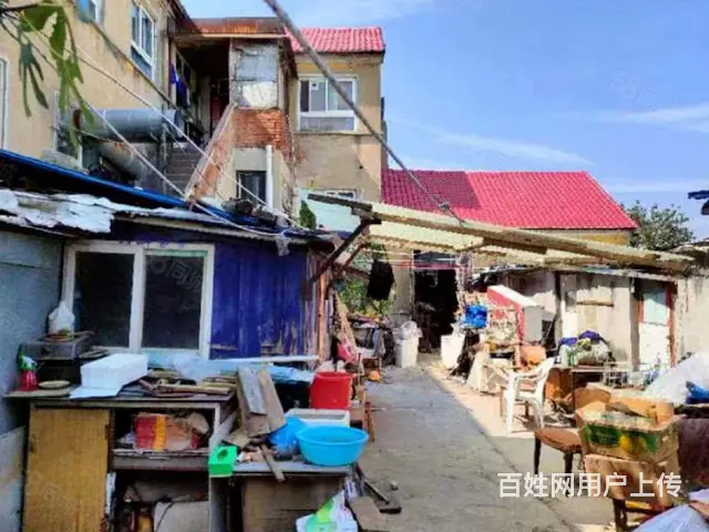两层楼带后院整租，适合经营各类行业 - 图片 6