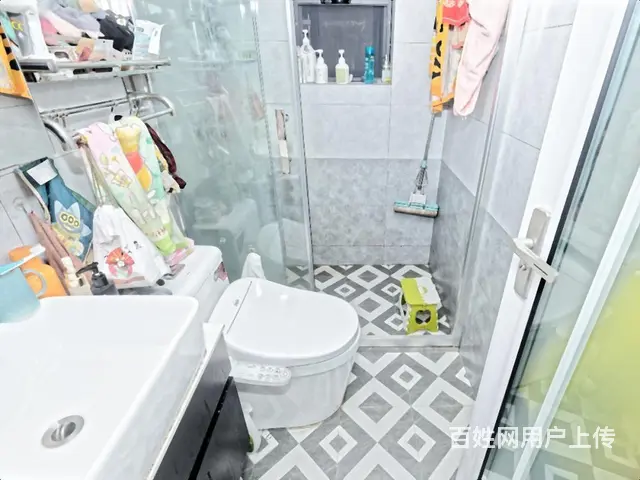 上城三里亭三里亭苑四区带院子，自住精装修，全明户型，小2房 - 图片 7