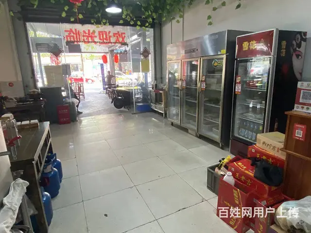 XSY公园旁单天附近人流量100万➕夜市一条街特色火锅店转让 - 图片 9