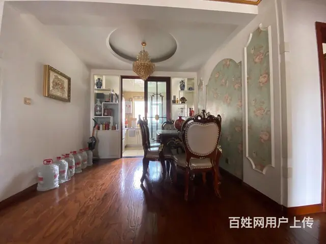 御景国际好楼层 3室2厅2卫 精装修大产权送送车位储物间 - 图片 2