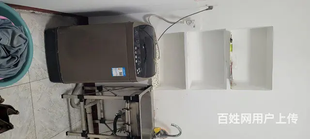 大润发附近五楼一室出租 - 图片 6