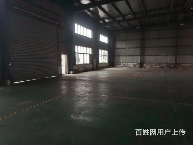 出租千灯钢结构厂房850个平方，也可做仓库 - 图片 2