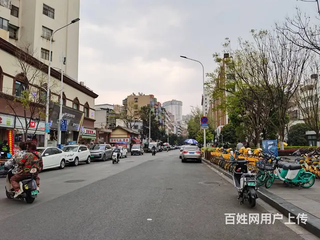 （51旺铺推荐）官渡区吴井路塘子巷地铁口19平空铺转让 - 图片 11