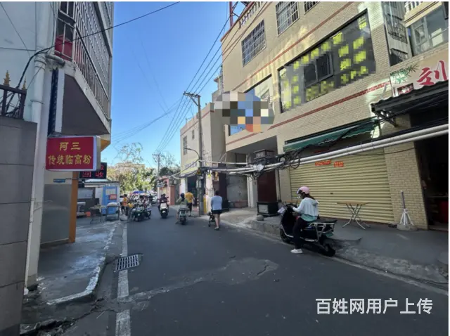 （51旺铺推荐）滨濂商业街附近45平空铺出租 - 图片 2