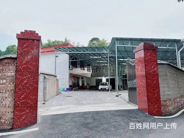 （老板本人）开福区新建独门独户厂房仓库优价出租  5697 - 图片 1