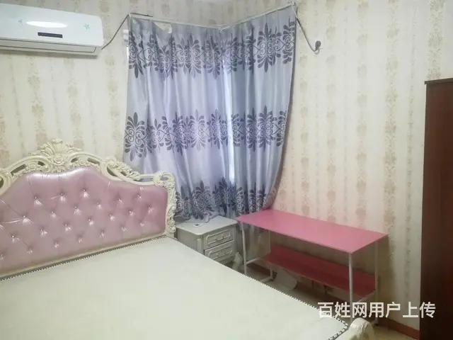 新出弘阳广场理工学院亚邦旁绿园爱舍干净清爽拎包即住采光好 - 图片 6
