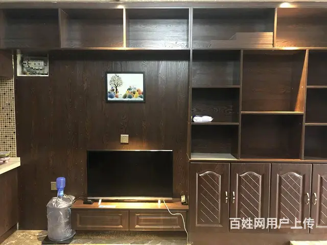 世贸天街一居室阳面20万 公寓 简单装修 - 图片 4