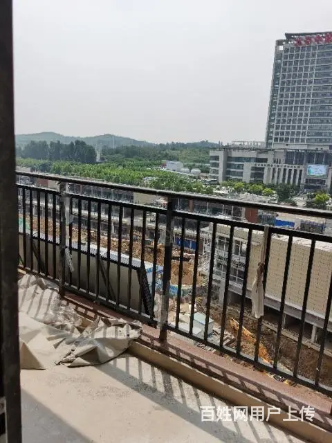碧桂园翡翠蓝山 前排 五室带大平台（可自建阳光房 - 图片 6