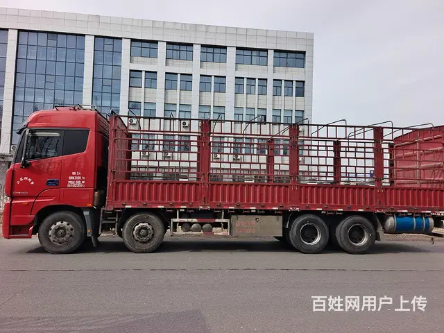 欧曼 高栏/栏板 国5 - 图片 4