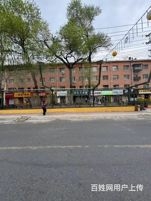 南岗区和兴路师大夜市面馆出兑门市转让适合所有行业 - 图片 3