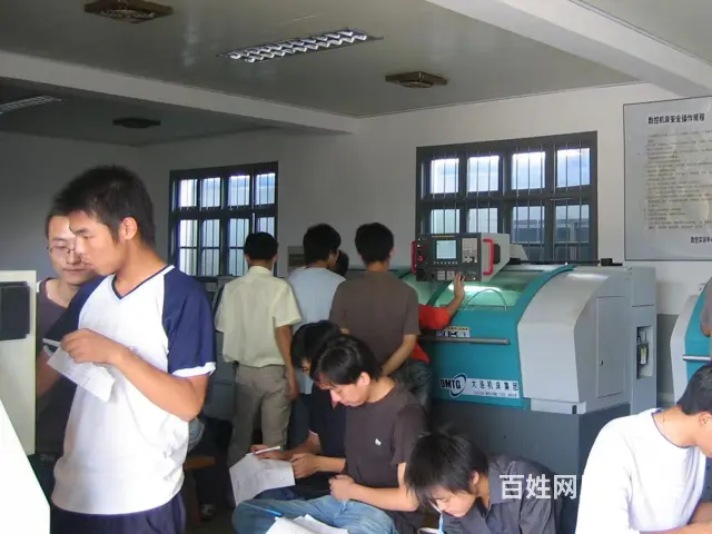 盐城东台有口皆碑的施工升降 - 图片 1