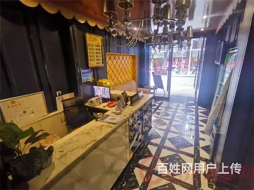 （达州铺源网）市内二马路1000㎡宾馆茶楼转让（五层楼） - 图片 7