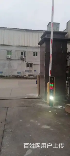 泉州停车场智能管理系统/车牌识别一体机安装道闸维修 - 图片 3