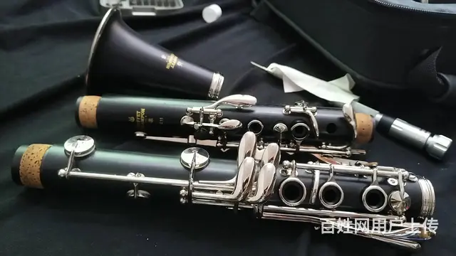 萨克斯维修，长笛维修，单簧管圆号小号维修保养 - 图片 4