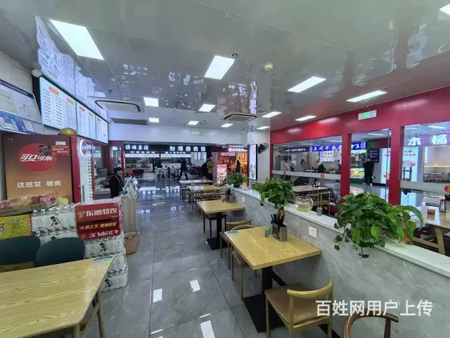 （极 致）高铁站出口处沙县小吃整体转让！周边无同行生意好做 - 图片 6