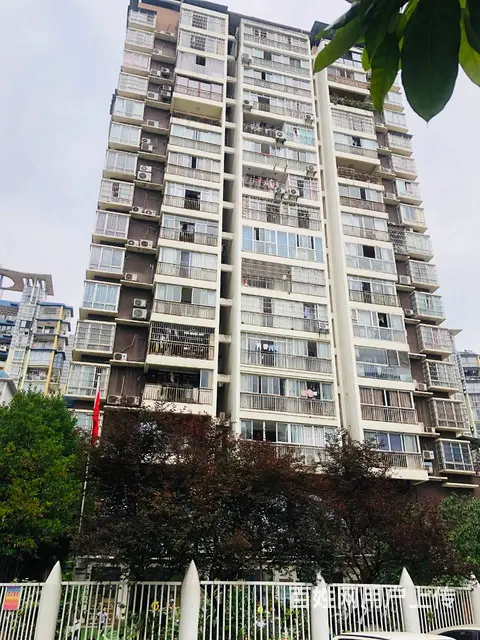 幸福世家 商住两用 精装修 - 图片 2