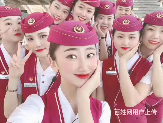 时尚高薪！长沙高铁乘务员招聘 - 图片 2