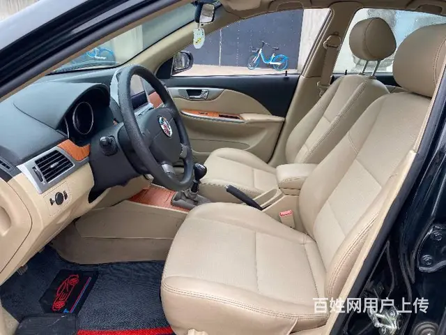 别克 凯越 2011款 1.6 手动 LX - 图片 4