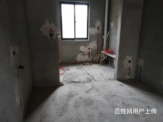 明珠家园 普通住宅 毛坯房可以贷款水暖电已做可以贷款 - 图片 4