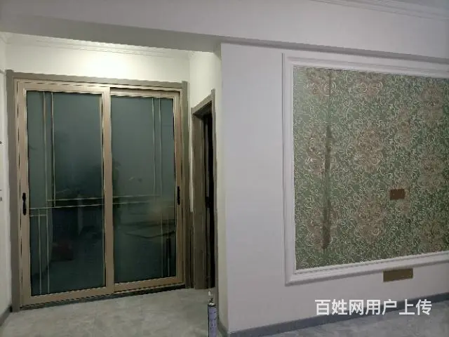 新柳城步梯阁楼带暖45平精装未住出租 - 图片 7